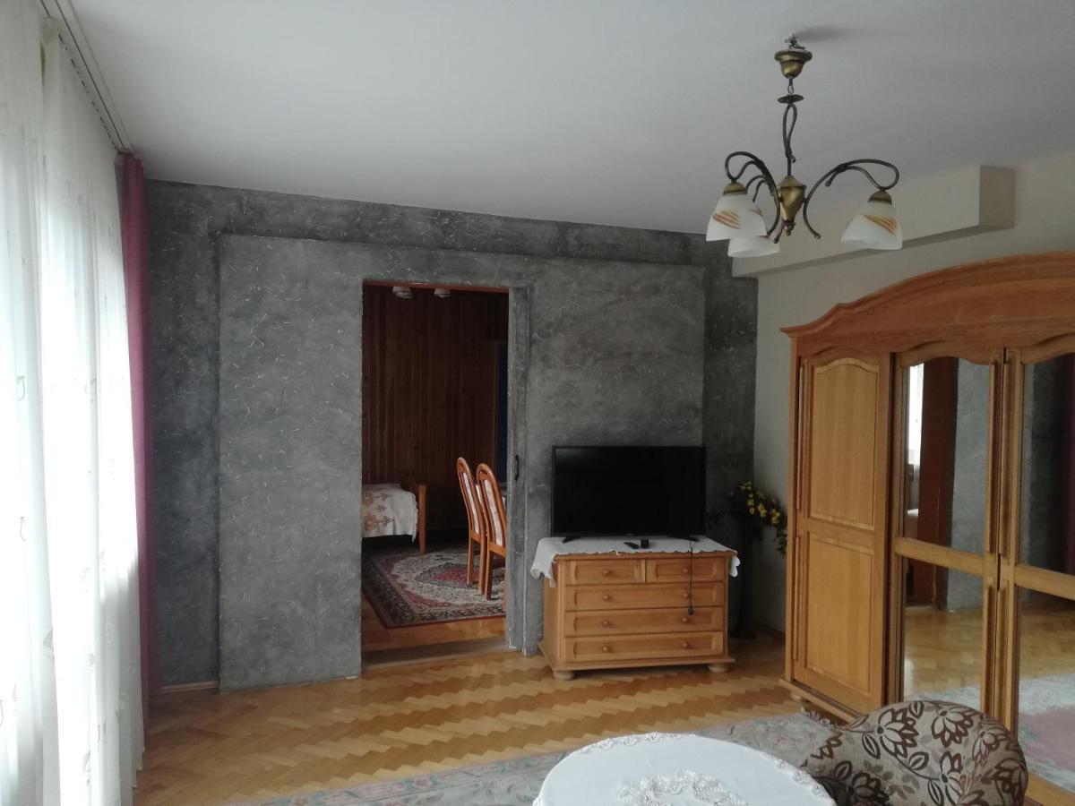 Willa Marianna Zakopane Bagian luar foto